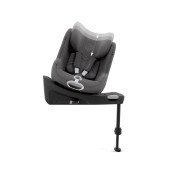 Автокресло Cybex Sirona Ti Plus Mirage Grey