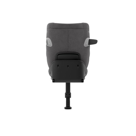 Автокресло Cybex Sirona Ti Plus Mirage Grey