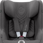 Автокресло Cybex Sirona Ti Plus Mirage Grey
