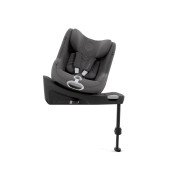 Автокресло Cybex Sirona Ti Plus Mirage Grey