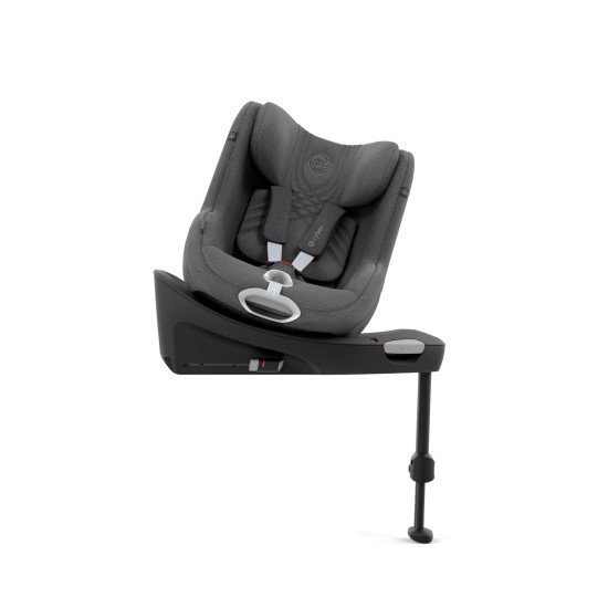 Автокресло Cybex Sirona Ti Plus Mirage Grey