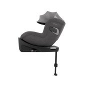 Автокресло Cybex Sirona Ti Plus Mirage Grey