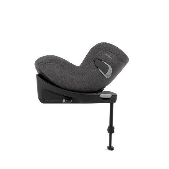 Автокресло Cybex Sirona Ti Plus Mirage Grey