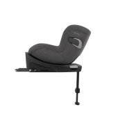 Автокресло Cybex Sirona Ti Plus Mirage Grey