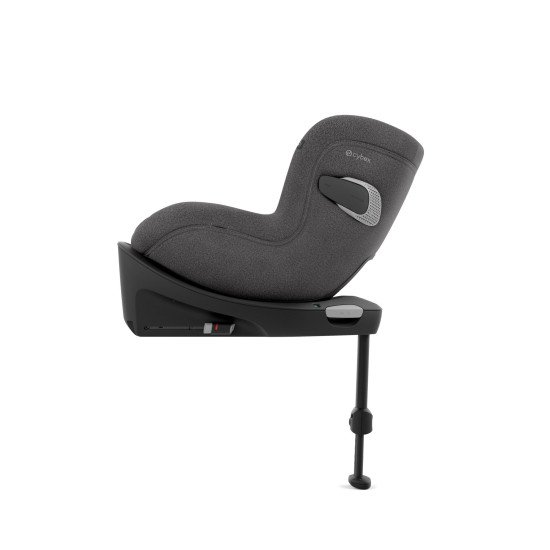 Автокресло Cybex Sirona Ti Plus Mirage Grey