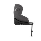 Автокресло Cybex Sirona Ti Plus Mirage Grey