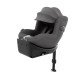 Автокрісло Cybex Sirona Ti Plus Mirage Grey