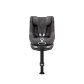 Автокресло Cybex Sirona Ti Plus Mirage Grey