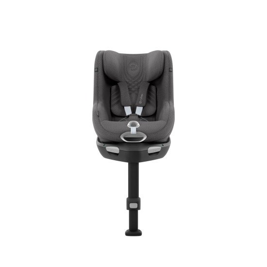 Автокресло Cybex Sirona Ti Plus Mirage Grey