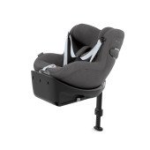 Автокресло Cybex Sirona Ti Plus Mirage Grey