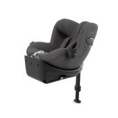Автокресло Cybex Sirona Ti Plus Mirage Grey