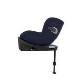Автокрісло Cybex Sirona Ti Plus Nautical Blue