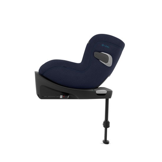 Автокрісло Cybex Sirona Ti Plus Nautical Blue