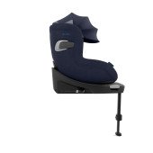 Автокрісло Cybex Sirona Ti Plus Nautical Blue