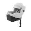 Автокрісло Cybex Sirona Ti Plus Platinum White	