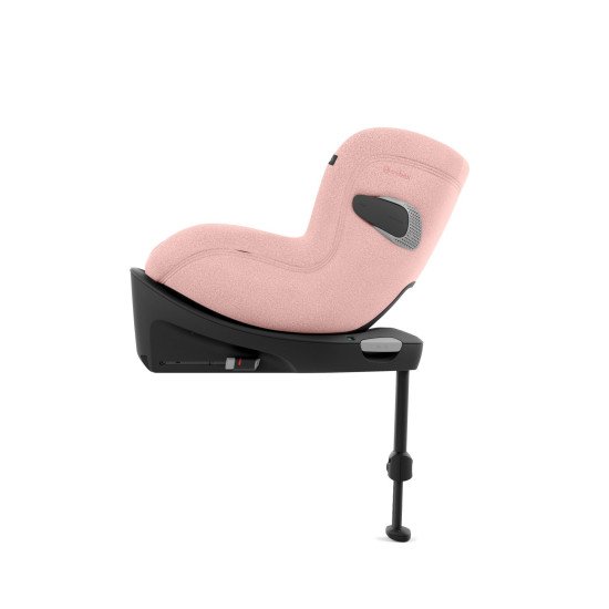 Автокрісло Cybex Sirona Ti Plus Peach Pink		