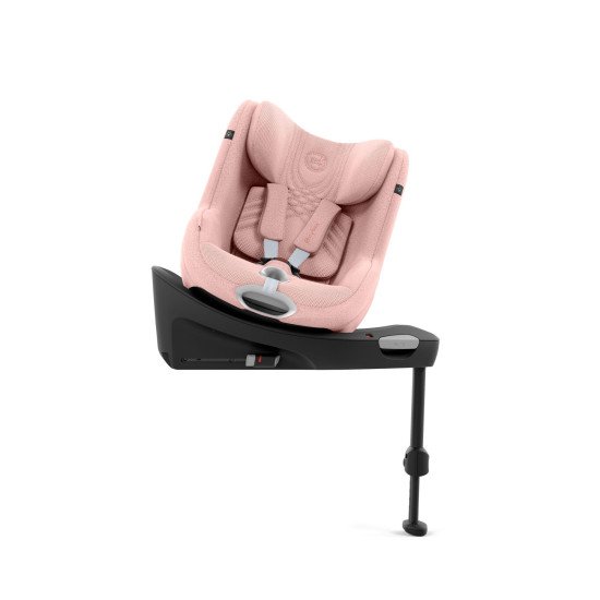 Автокрісло Cybex Sirona Ti Plus Peach Pink		