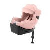 Автокрісло Cybex Sirona Ti Plus Peach Pink		