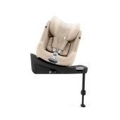 Автокрісло Cybex Sirona Ti Plus Cozy Beige	