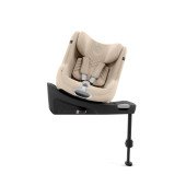 Автокрісло Cybex Sirona Ti Plus Cozy Beige	