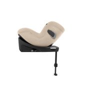 Автокрісло Cybex Sirona Ti Plus Cozy Beige	