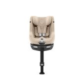 Автокрісло Cybex Sirona Ti Plus Cozy Beige	