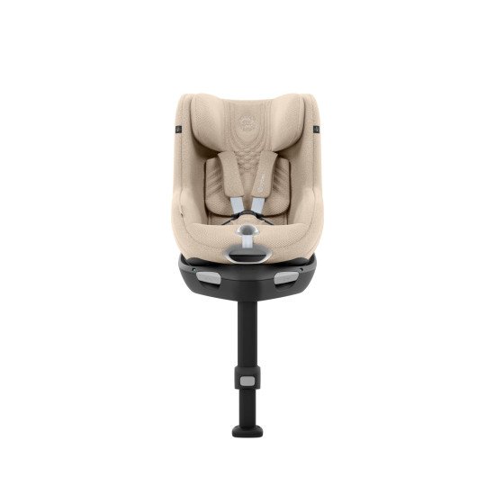 Автокрісло Cybex Sirona Ti Plus Cozy Beige	