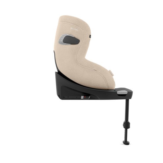Автокрісло Cybex Sirona Ti Plus Cozy Beige	