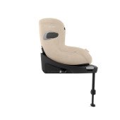 Автокрісло Cybex Sirona Ti Plus Cozy Beige	