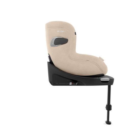 Автокрісло Cybex Sirona Ti Plus Cozy Beige	