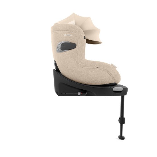 Автокрісло Cybex Sirona Ti Plus Cozy Beige	