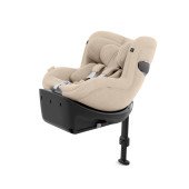 Автокрісло Cybex Sirona Ti Plus Cozy Beige	
