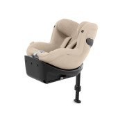Автокрісло Cybex Sirona Ti Plus Cozy Beige	