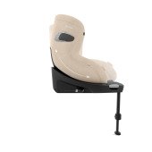 Автокрісло Cybex Sirona Ti Plus Cozy Beige	