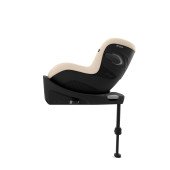 Автокресло Cybex Sirona G3 Almond Beige Автокресло Cybex Sirona G3 Almond Beige