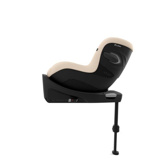 Автокресло Cybex Sirona G3 Almond Beige Автокресло Cybex Sirona G3 Almond Beige