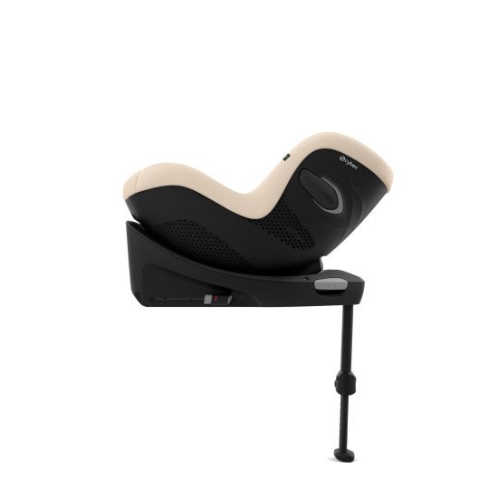 Автокресло Cybex Sirona G3 Almond Beige Автокресло Cybex Sirona G3 Almond Beige