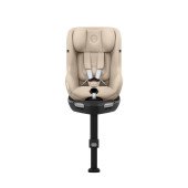 Автокресло Cybex Sirona G3 Almond Beige Автокресло Cybex Sirona G3 Almond Beige