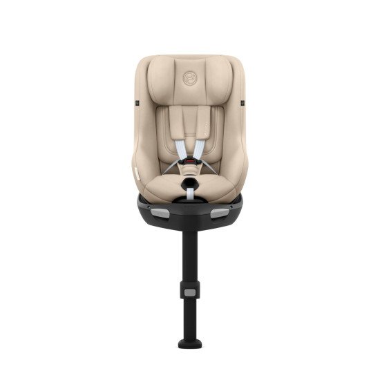 Автокресло Cybex Sirona G3 Almond Beige Автокресло Cybex Sirona G3 Almond Beige