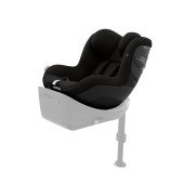 Автокрісло Cybex Sirona G3 Magic Black
