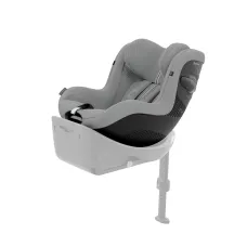 Автокрісло Cybex Sirona G3 Plus Stone Grey Автокрісло Cybex Sirona G3 Plus Stone Grey