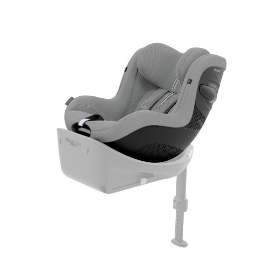 Автокрісло Cybex Sirona G3 Plus Stone Grey	