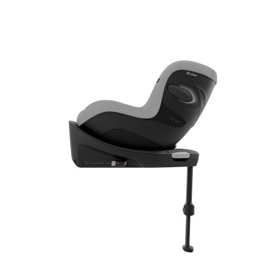 Автокрісло Cybex Sirona G3 Plus Stone Grey	