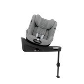 Автокрісло Cybex Sirona G3 Plus Stone Grey	