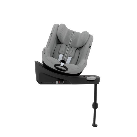 Автокрісло Cybex Sirona G3 Plus Stone Grey	