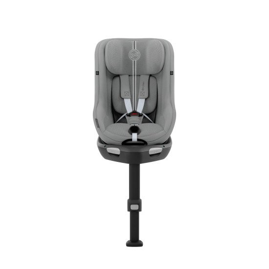 Автокрісло Cybex Sirona G3 Plus Stone Grey	