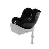 Автокрісло Cybex Sirona G3 Plus Moon Black Автокрісло Cybex Sirona G3 Plus Moon Black