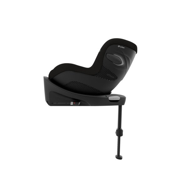 Автокрісло Cybex Sirona G3 Plus Moon Black Автокрісло Cybex Sirona G3 Plus Moon Black