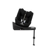 Автокрісло Cybex Sirona G3 Plus Moon Black Автокрісло Cybex Sirona G3 Plus Moon Black