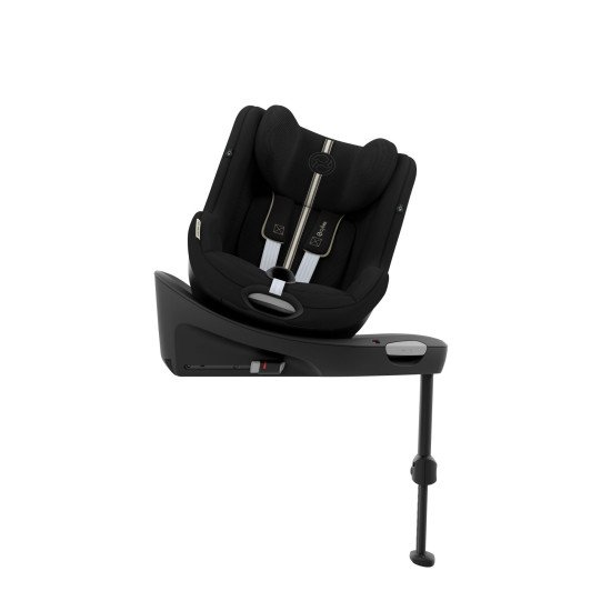 Автокрісло Cybex Sirona G3 Plus Moon Black Автокрісло Cybex Sirona G3 Plus Moon Black